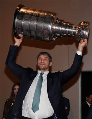 Alex Ovechkin Poster 3526037