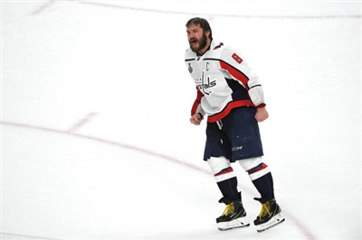 Alex Ovechkin Poster 3526038