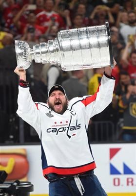 Alex Ovechkin Poster 3526040