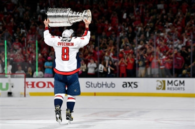 Alex Ovechkin Poster 3526042