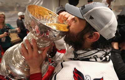 Alex Ovechkin Poster 3526044