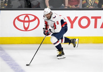 Alex Ovechkin Poster 3526045