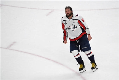 Alex Ovechkin Poster 3526046