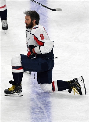 Alex Ovechkin Poster 3526047