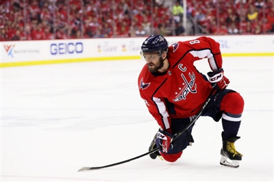 Alex Ovechkin Poster 3526048