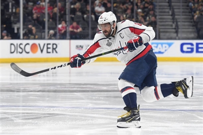 Alex Ovechkin Poster 3526049