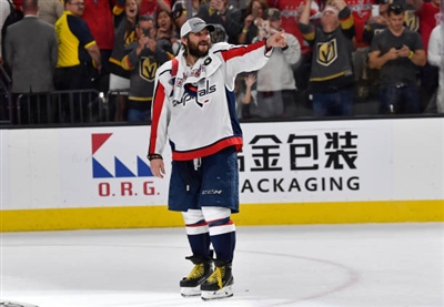 Alex Ovechkin Poster 3526052