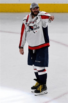 Alex Ovechkin Poster 3526053