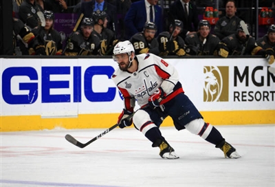 Alex Ovechkin Poster 3526057