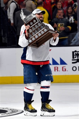 Alex Ovechkin Poster 3526059