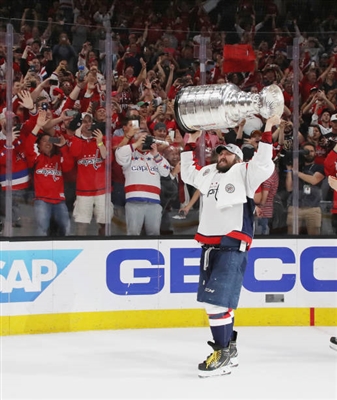 Alex Ovechkin Poster 3526060
