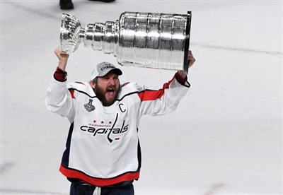 Alex Ovechkin Poster 3526061