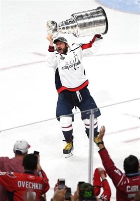 Alex Ovechkin Poster 3526063