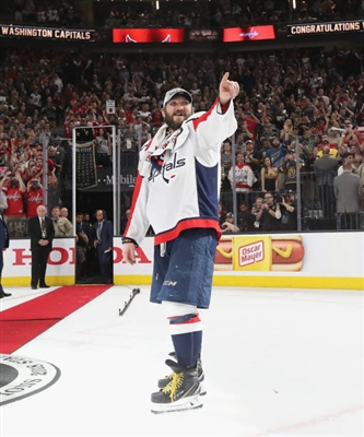 Alex Ovechkin Poster 3526064
