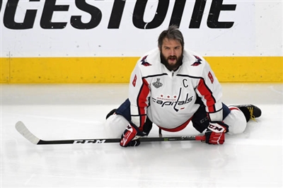 Alex Ovechkin Poster 3526065