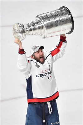 Alex Ovechkin Poster 3526066