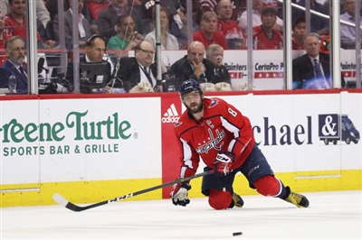Alex Ovechkin Poster 3526069