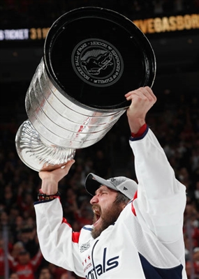 Alex Ovechkin Poster 3526070