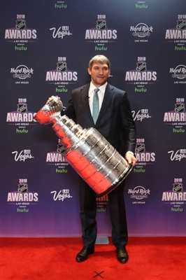 Alex Ovechkin Poster 3526072