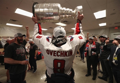 Alex Ovechkin Poster 3526073