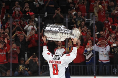 Alex Ovechkin Poster 3526074