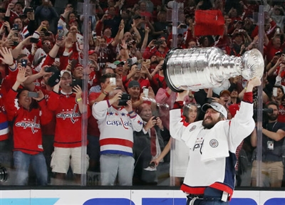 Alex Ovechkin Poster 3526079