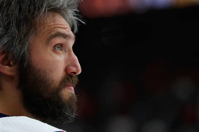 Alex Ovechkin Poster 3526083