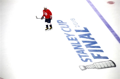Alex Ovechkin Poster 3526087