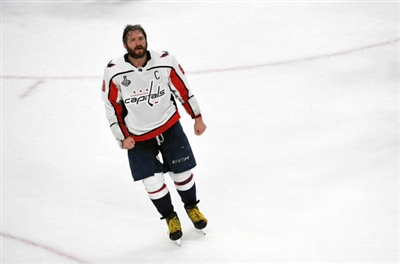 Alex Ovechkin Poster 3526088