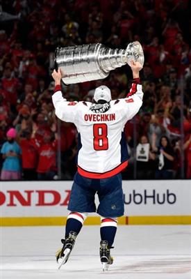 Alex Ovechkin Poster 3526089