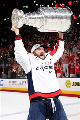 Alex Ovechkin Poster 3526090