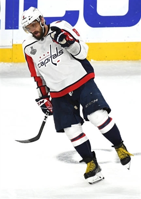 Alex Ovechkin Poster 3526091