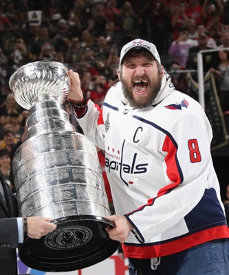 Alex Ovechkin Poster 3526093