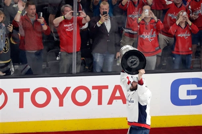 Alex Ovechkin Poster 3526097