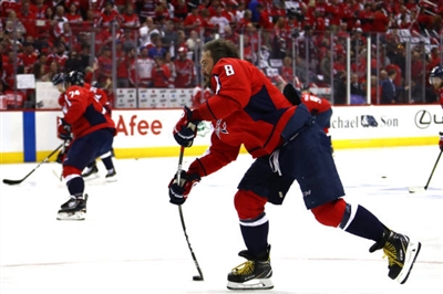 Alex Ovechkin Poster 3526098