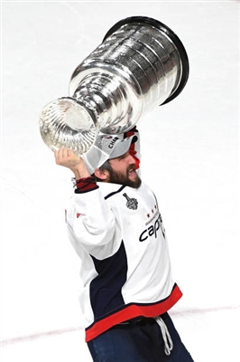 Alex Ovechkin Poster 3526102