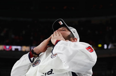 Alex Ovechkin Poster 3526105