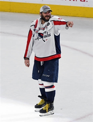 Alex Ovechkin Poster 3526112