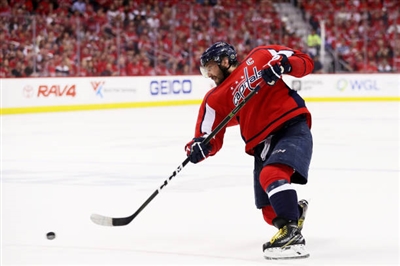 Alex Ovechkin Poster 3526113