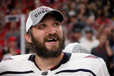 Alex Ovechkin Poster 3526114