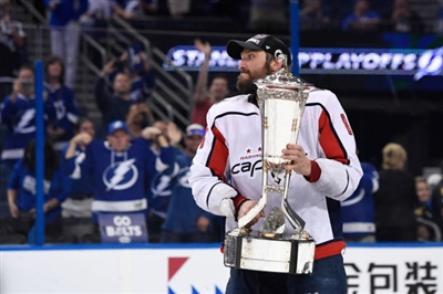 Alex Ovechkin Poster 3526115