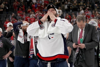 Alex Ovechkin Poster 3526116