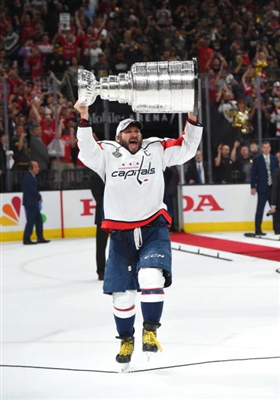 Alex Ovechkin Poster 3526117