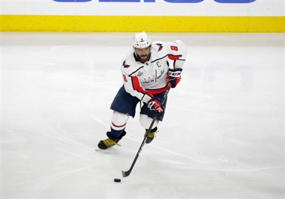 Alex Ovechkin Poster 3526118