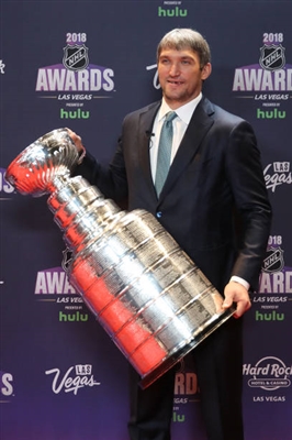 Alex Ovechkin Poster 3526125