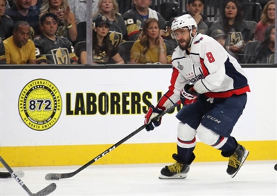 Alex Ovechkin Poster 3526127