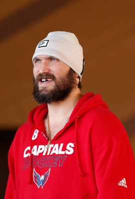 Alex Ovechkin Poster 3526128