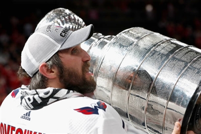 Alex Ovechkin Poster 3526130