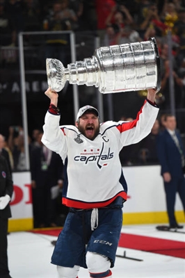 Alex Ovechkin Poster 3526135