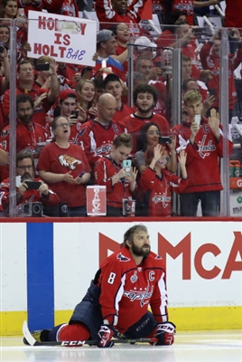 Alex Ovechkin Poster 3526136